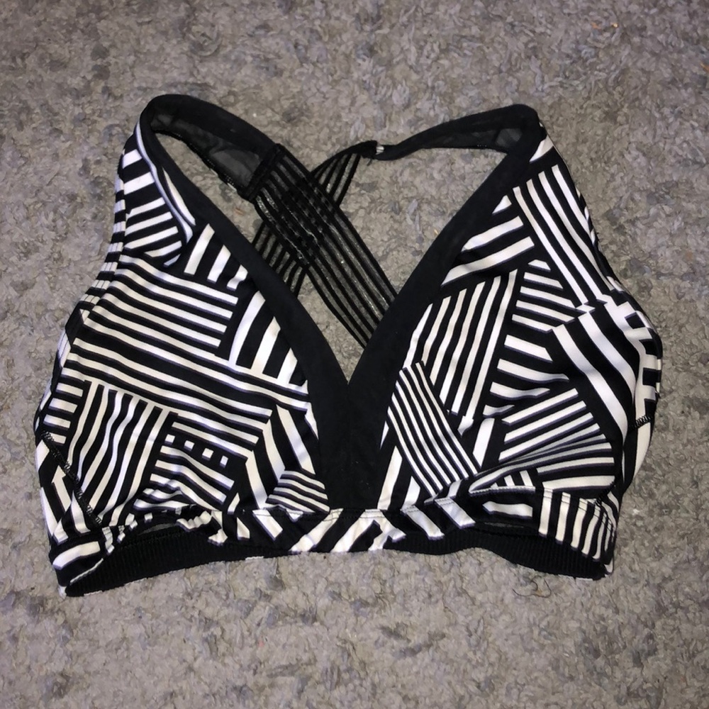 Victoria’s Secret Sports Bra